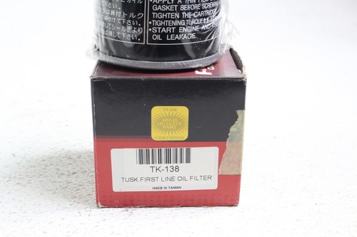2008 Suzuki King Quad 400 Engine Oil Filter Suzuki Eiger 400 4x4 2002-2007 - Picture 4 of 4