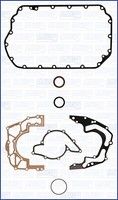 Ajusa 54128800 Dichtungssatz, KurbelgehÄUse FÜR Audi Skoda VW