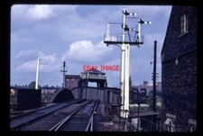 PHOTO  UNIDENTIFED SWING BRIDGE NO 712