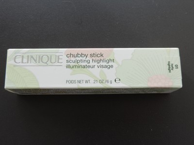 Clinique - Chubby Stick