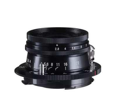 Voigtländer COLOR-SKOPAR 28mm F2.8 VM 🔴 Almost OUTSTANDING! | Voigtlander 28mm f2.8 Color Skopar (Small