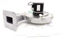 REPLACEMENT FOR Packard Fan Motor 66056 for Burnham Comb Blower 1.0 6116056