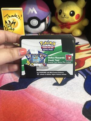 pokemon tcg online codes. Battle Styles! (10) Can EMail Codes To Eliminate Ship!