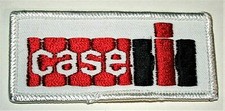 Red 1970s Case International Harvester Farm E...
