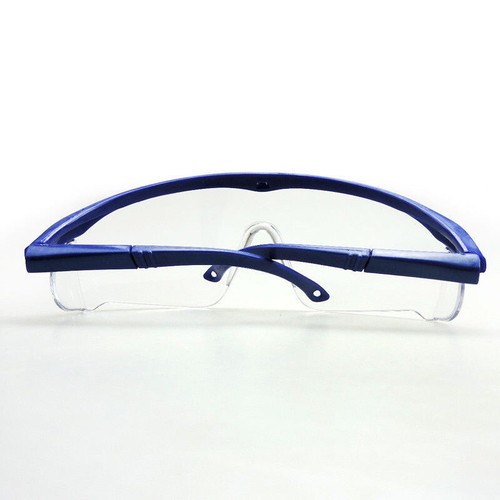 2x Dental Protective Glasses Whitening LED UV Light Curing Safety Goggles - Afbeelding 9 van 12