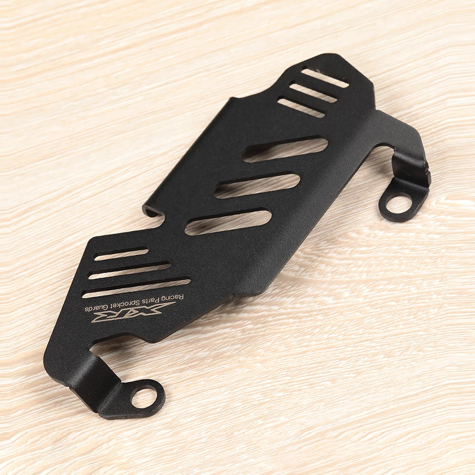 Cubierta protectora de pinza de freno delantera para HONDA XR 150L 2014-2025 XR150L 2023 2022 Foto 2 de 4