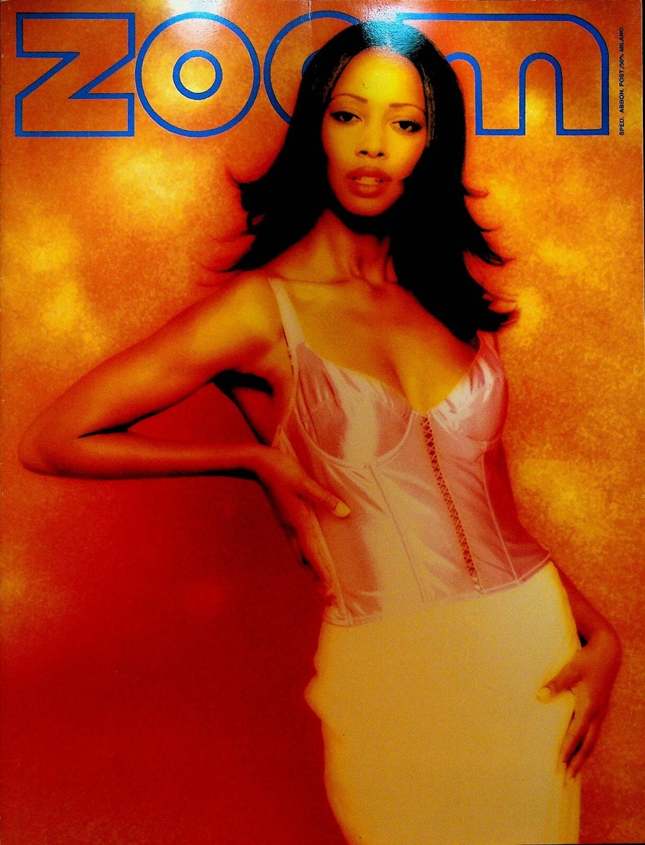 Zoom Magazine January 1996 Photography Rachel Jerome Ferraro Zoom Magazine January 1996 Photography Rachel Jerome Ferraro