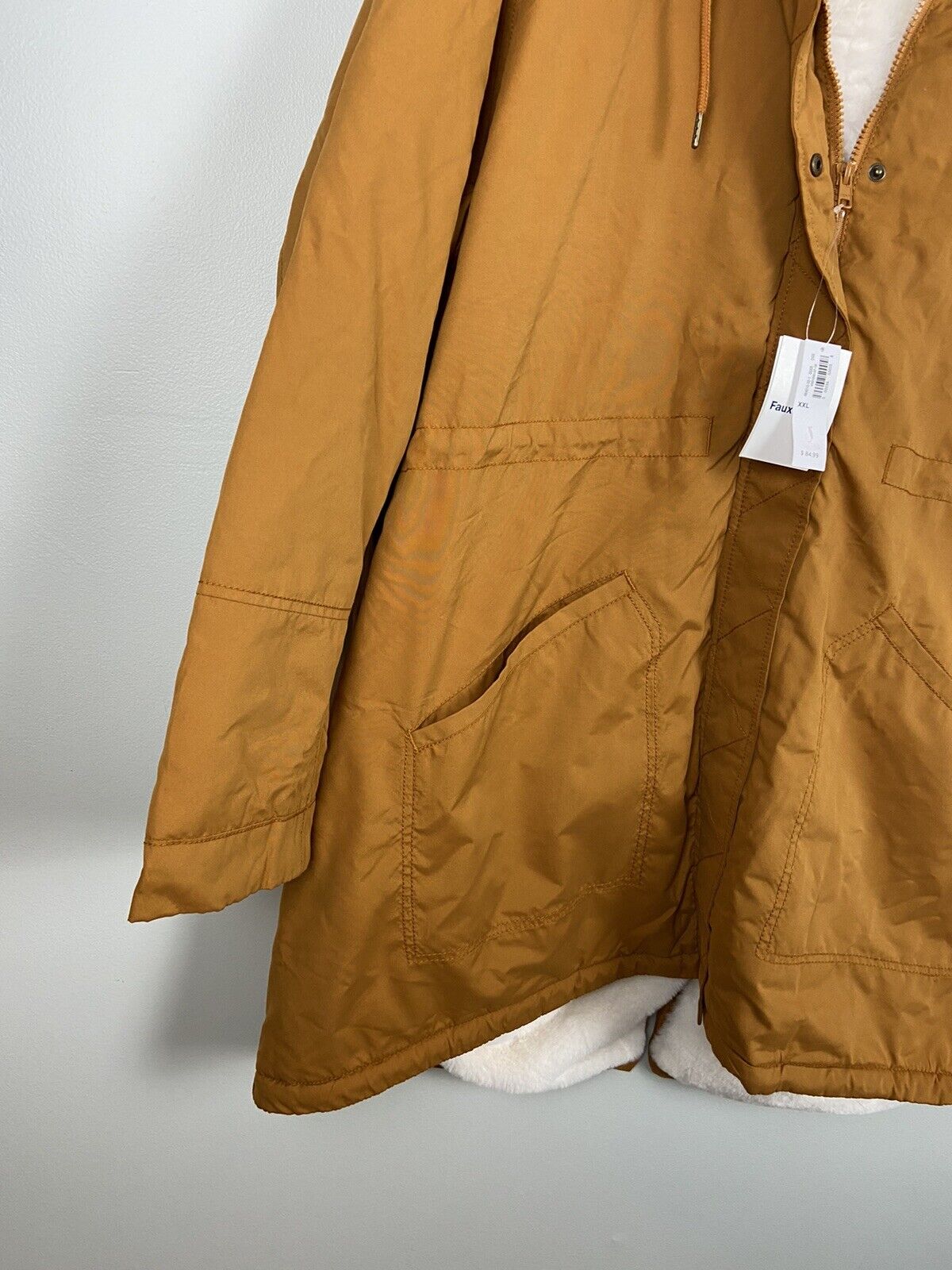 高級百貨店 ts(s) / Boa Lined Bench Coat | eduardotrassierra.es