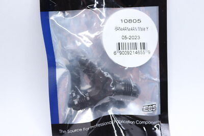 Vibrant Performance Adapter Fitting 10805 