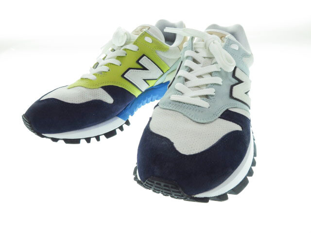 Size 11 - New Balance RC 1300 x Tokyo Design Studio Surplus Pack 2020 for  sale online | eBay