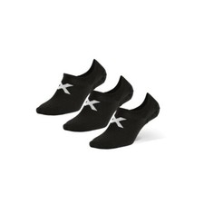 2XU Invisible Sock 3 Pack - 2026