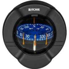 COMPASS BULKHEAD 3.75'COMBI BLACK