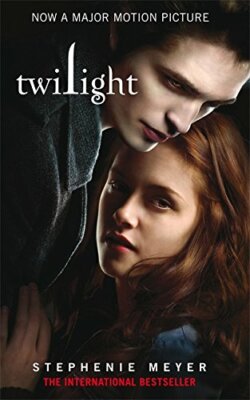 Twilight: Twilight, Book 1 (Twilight Saga) by Meyer, Stephenie 1905654375