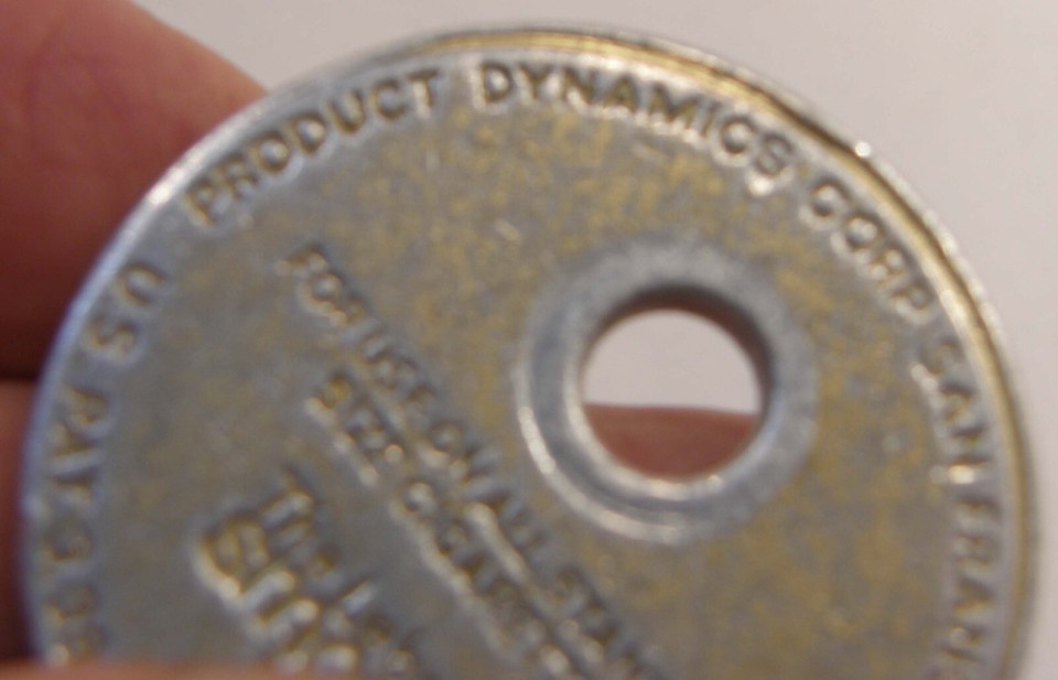 VINTAGE 1960'S QUACK MEDICAL DEVICE LEBERT SMOKE RING FOR CIGARETTE SMOKERS eBay