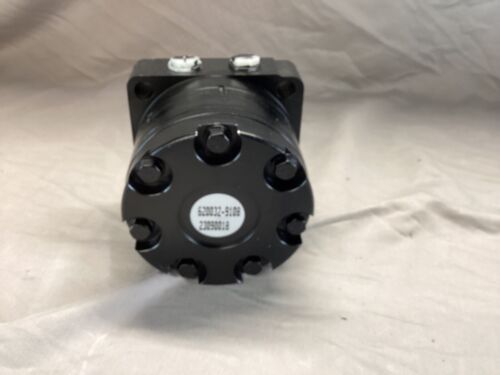 Motor de rueda Enocos 27-504 2504 620032-9108 23090018 AMZ-620032-9108 - Imagen 9 de 10