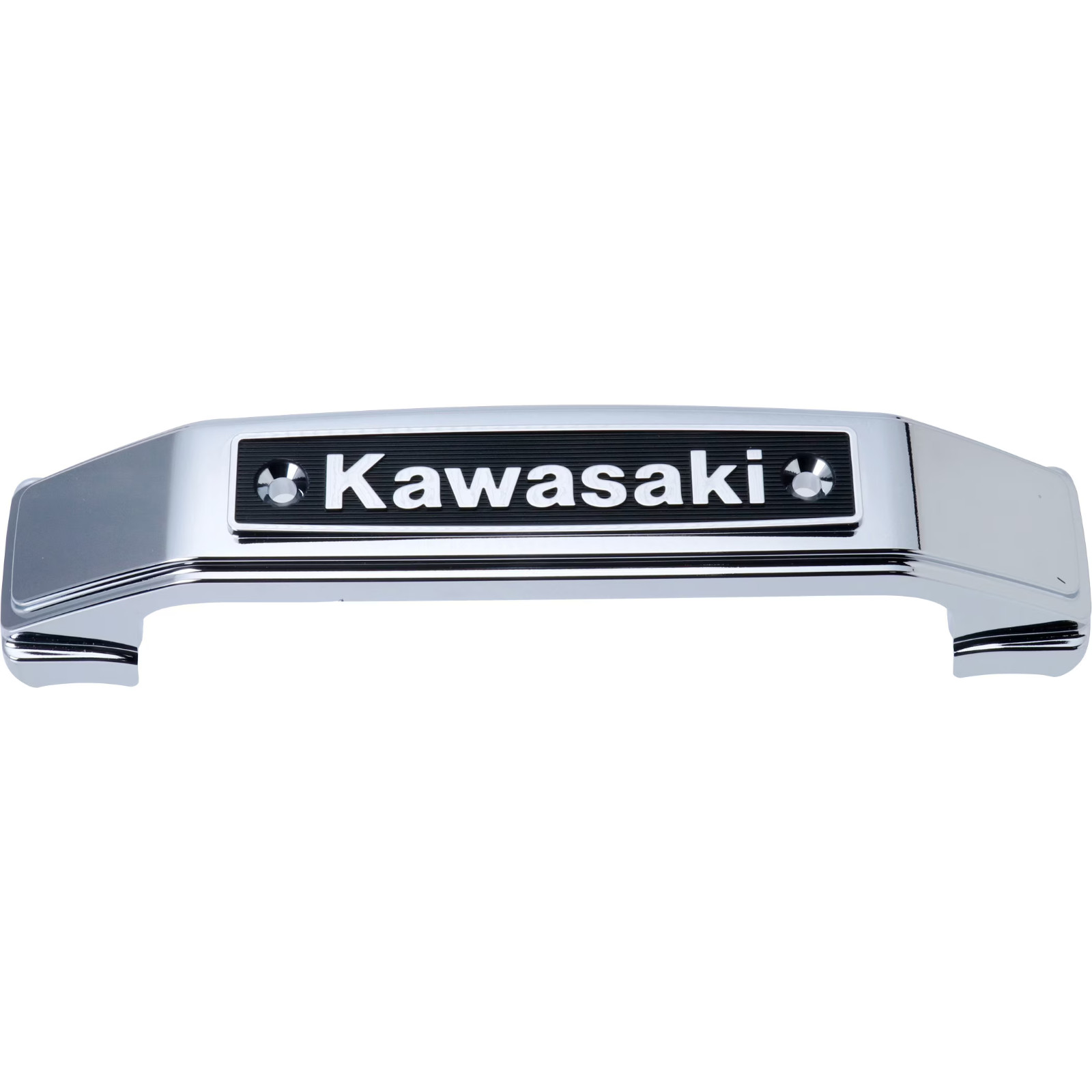 Kawasaki Genuine Fork Cover Emblem 44033-1054 Kawasaki OEM KZ/Z Models Japan