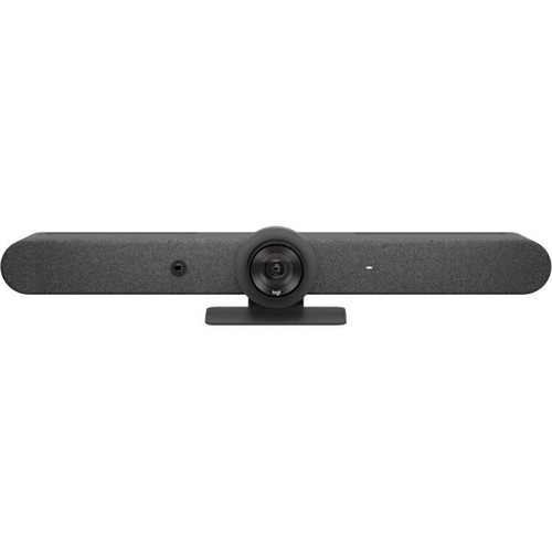 Logitech Rally Bar Conference System 960-001308 - Free Next Day Saver - 第 1/3 張圖片