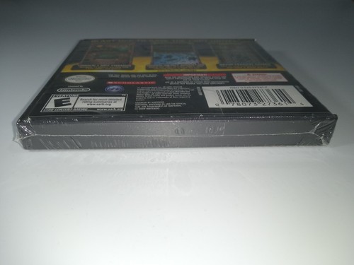 Nintendo DS Games - Various - New/sealed - Picture 114 of 371