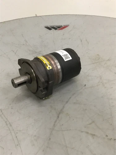 PARKER Die Height Adjustment Hydraulic Motor 060-220-AYTT-01 Used #144543