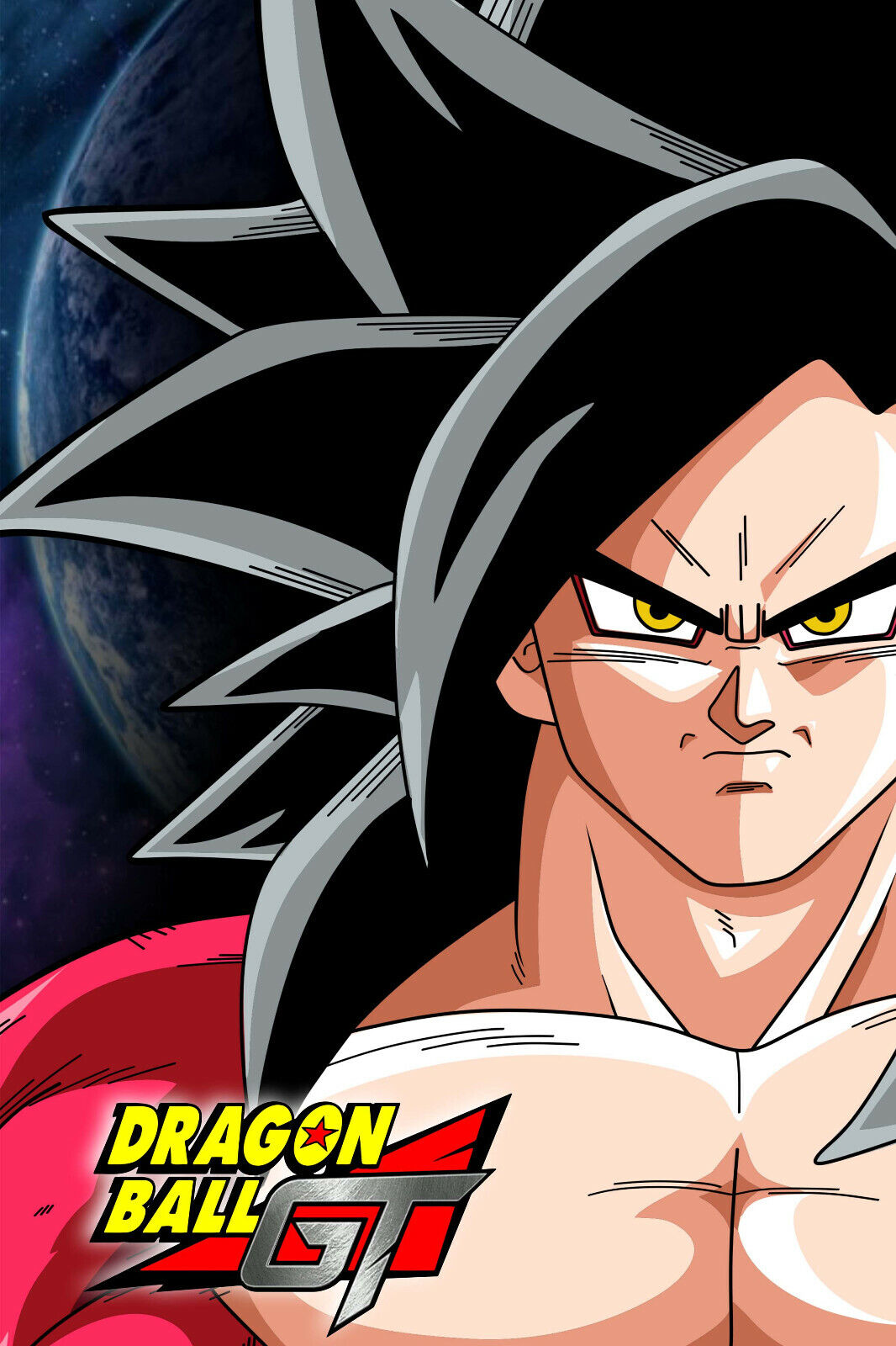 Goku criança de Dragon Ball GT é confirmado em Dragon Ball