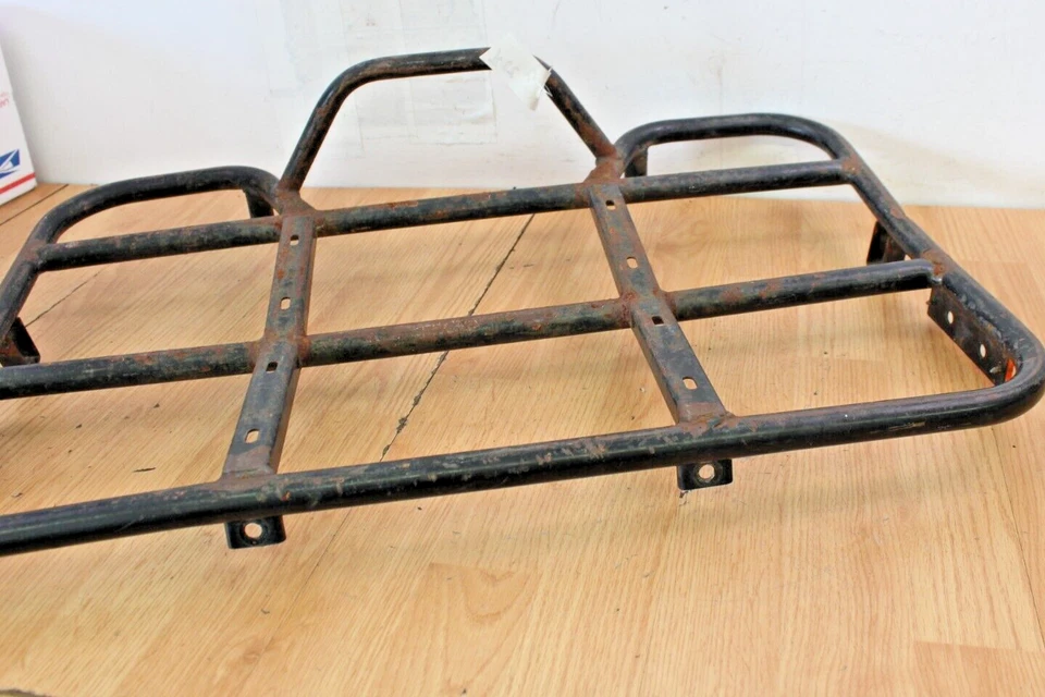 Portaequipajes delantero automático Arctic Cat 500 2000 4x4 Foto 4 de 4