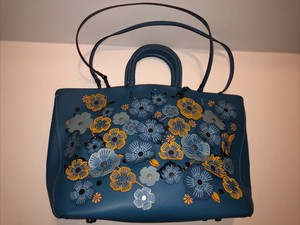 coach 1941 rogue tote