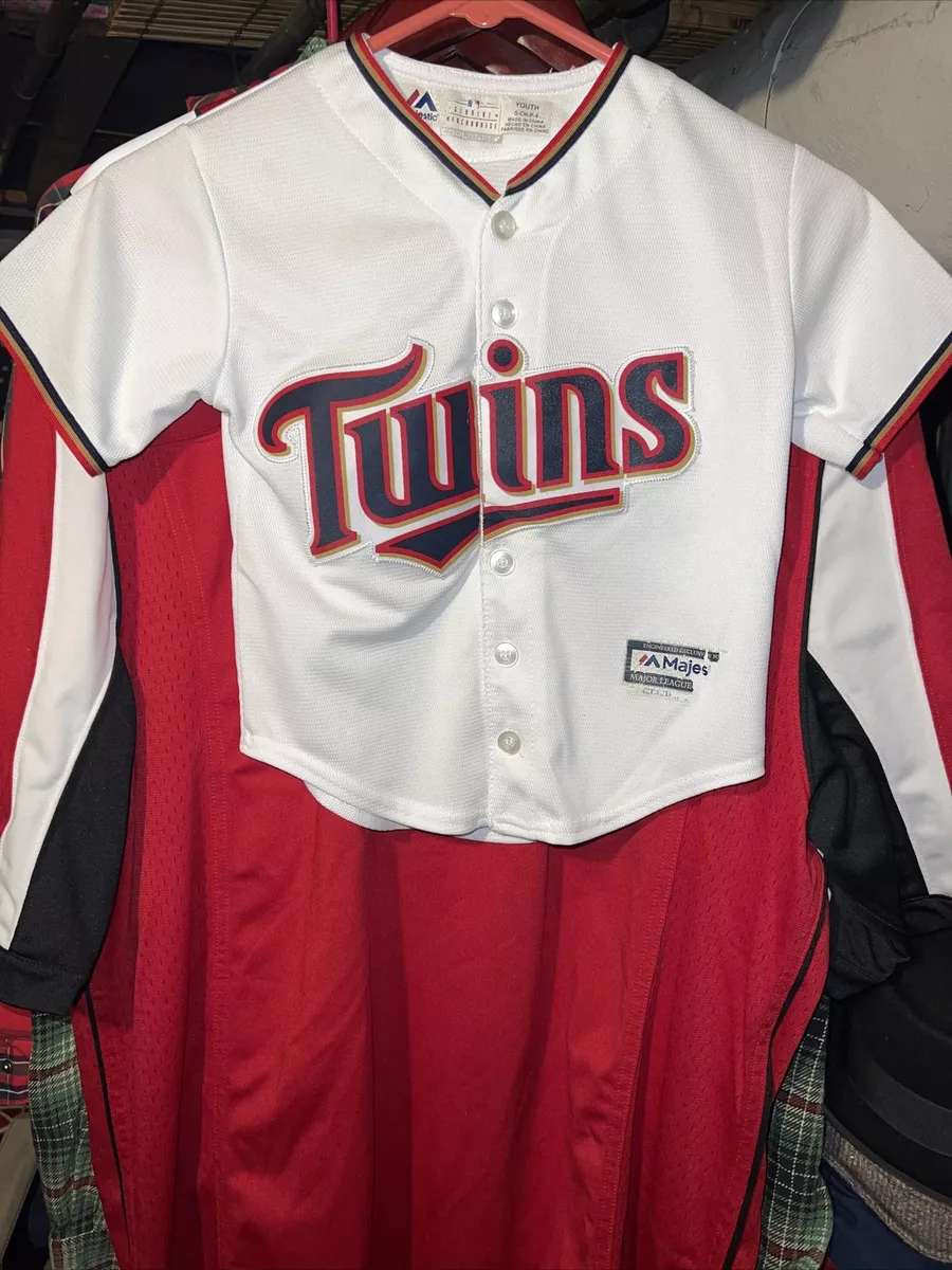 Youth twins clearance jersey