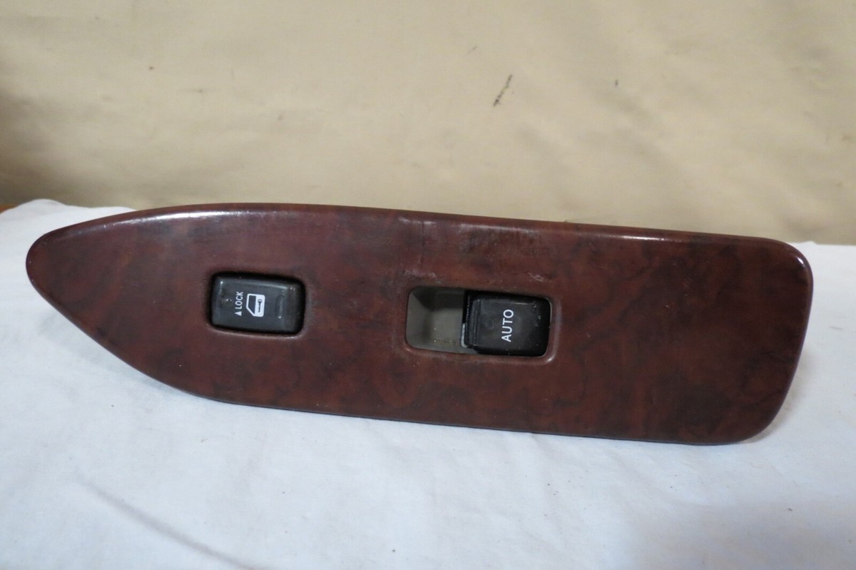 ✓ 03 04 05 06 07 Lexus LX470 Front Right PASSENGER Power Window