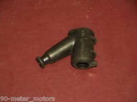 Stihl Chainsaw Cut-off Saw Ignition Coil Module Spark Plug Boot Ms Ts Stihl Chainsaw Cut-off Saw Ignition Coil Module Spark Plug Boot Ms Ts