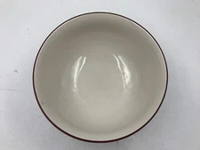 Honeybloom Ceramic Large 10 Good Tidings Serving Bowl AA01B20007