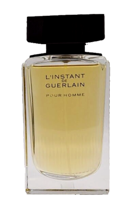 ❤️ L'INSTANT DE GUERLAIN Eau De toilette,Spray 4.2oz 125ml