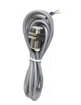 Baumer IWRM 18I9511 Inductive Distance Sensor