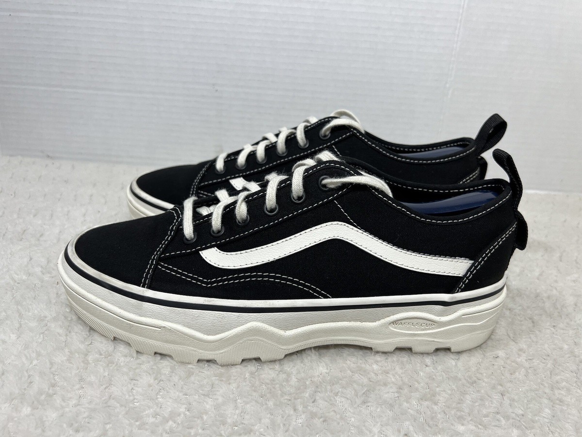 sepatu zapatos vans ultracush xl