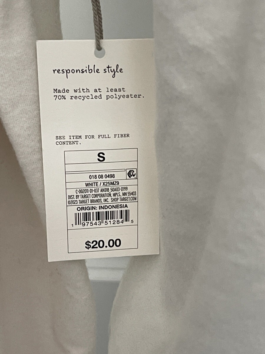 NWD A New Day Women's Long Sleeve Turtle Neck Soft Size S | eBay
