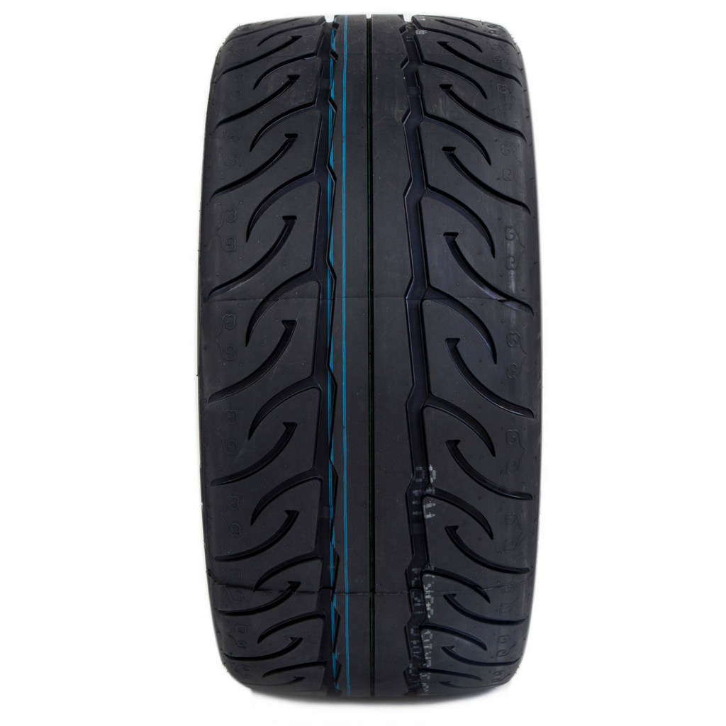 Zeknova Competition Tire RS606 245/40ZR18 200TW FOR RACE