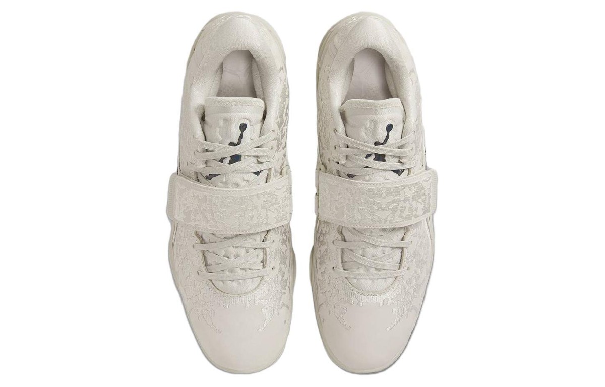 シューズ(男性用) nike jordan zion 3 se pf light bone 28 BIG Disappointment? Jordan Zion 3 SE Performance Review
