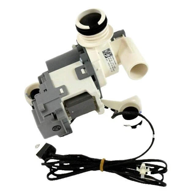 Samsung Drain Pumps Parts