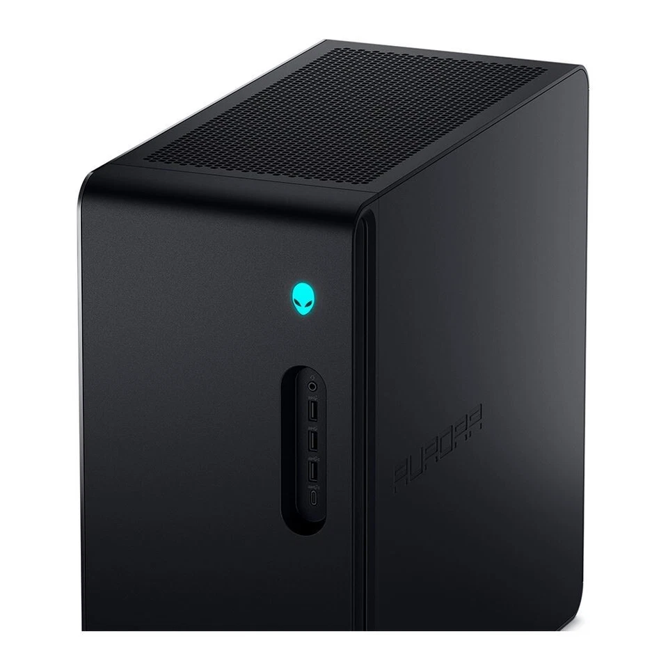 Alienware Aurora R16 Gaming PC i7-14700F 2TB SSD 2TB 64GB NVIDIA RTX 4070 Super - Image 4 of 4
