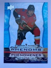 2020-21 Tim Hortons Upper Deck Hockey Cards - Clear Cut Phenoms - Pick from list