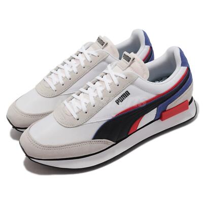 Puma Future Rider Men / Unisex Casual Lifestyle Fashion  display picture 1