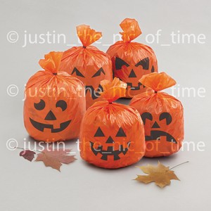 Festa Di Halloween Haunted Spooky Zucche Soffitti Appeso Le Zucche X Ebay