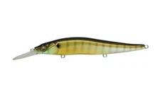 MEGABASS VISION 110 PLUS ONE SELECT COLOR JAPANESE JERKBAIT JDM LARGEMOUTH +1