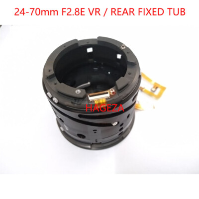 Neu für Nikon 24-70mm f/2.8E ED VR REAR FIXED TUBE UNIT 11U3Y Objektiv Ersatz...