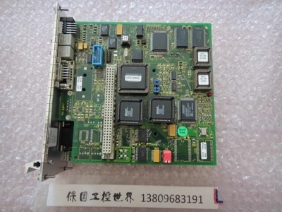 1 pc EC-CPU-05 ECKELMANN By express With 90 day warranty