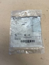 Allen-Bradley 800M-XAK Contact Block, Series A, 110-300V