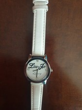 OROLOGIO LIU.JO BIANCO DA DONNA