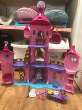 bush baby world shimmer palace