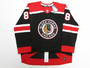 blackhawks original jersey