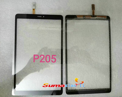 For Samsung Galaxy Tab A 8,0 Plus SPen 2019 P205 New OEM Digitizer Touch Screen