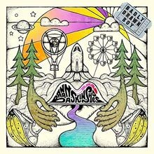 Banana Skin Shoes von Badly Drawn Boy | CD | Zustand neu